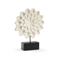 Wildwood Floral Sculpture