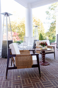 Wildwood Isle Of Palms Lounge Chair