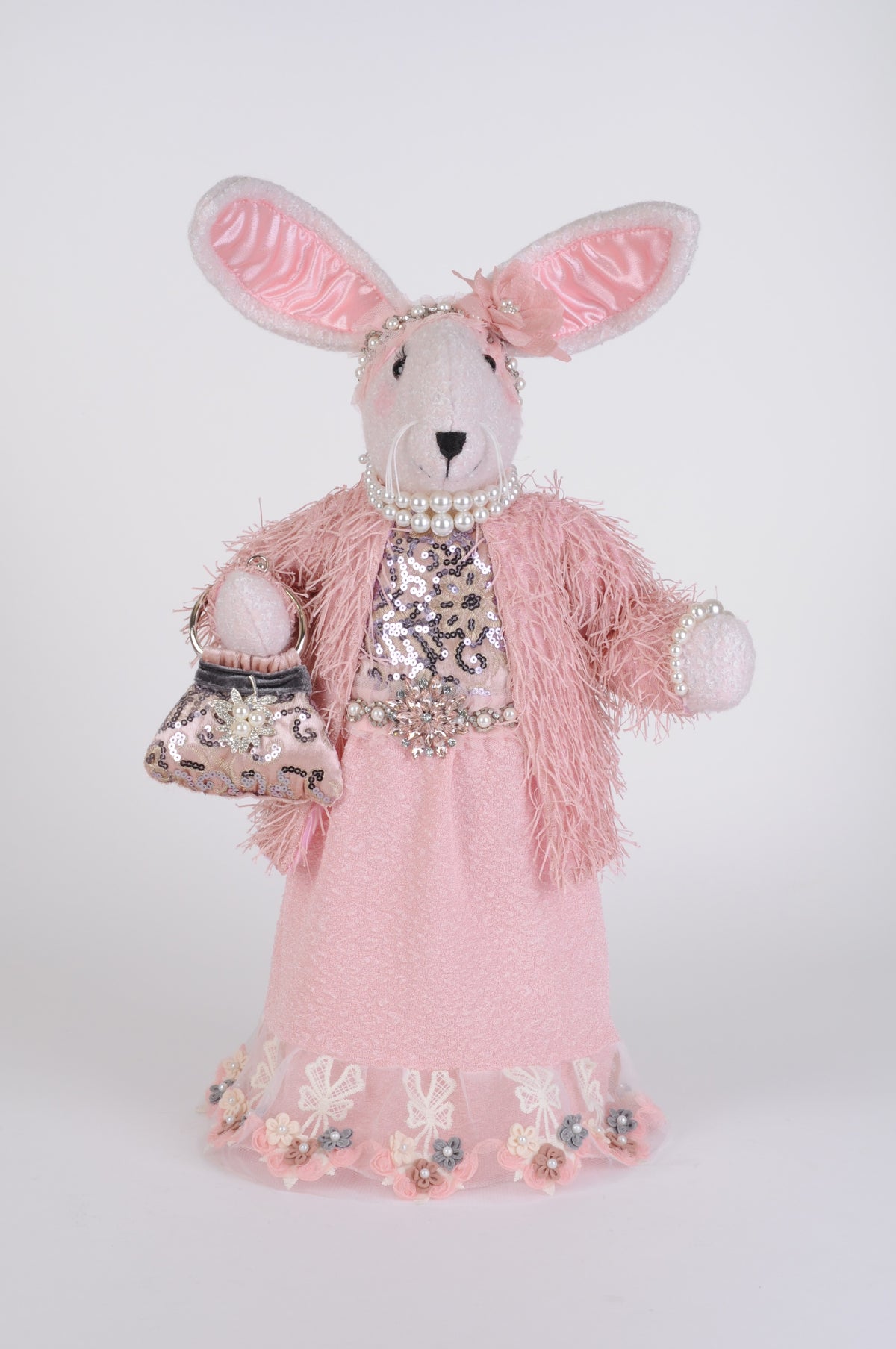 Karen Didion Ginger Bunny