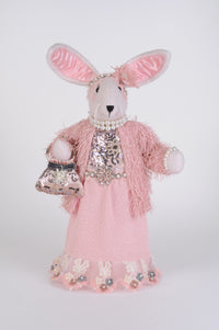 Karen Didion Ginger Bunny