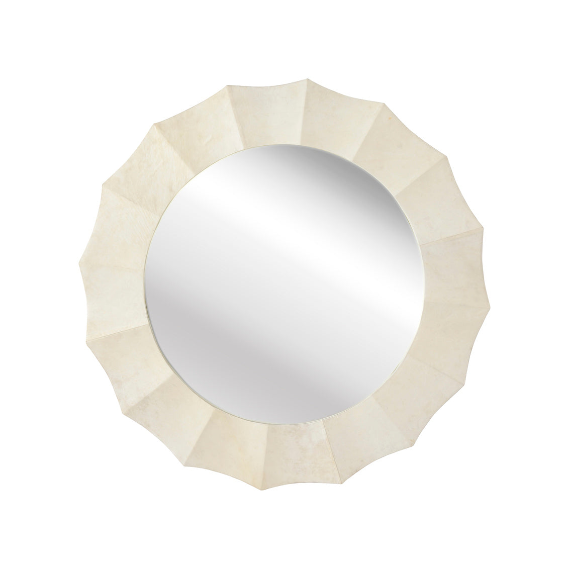 Wildwood Bride's Dream Mirror