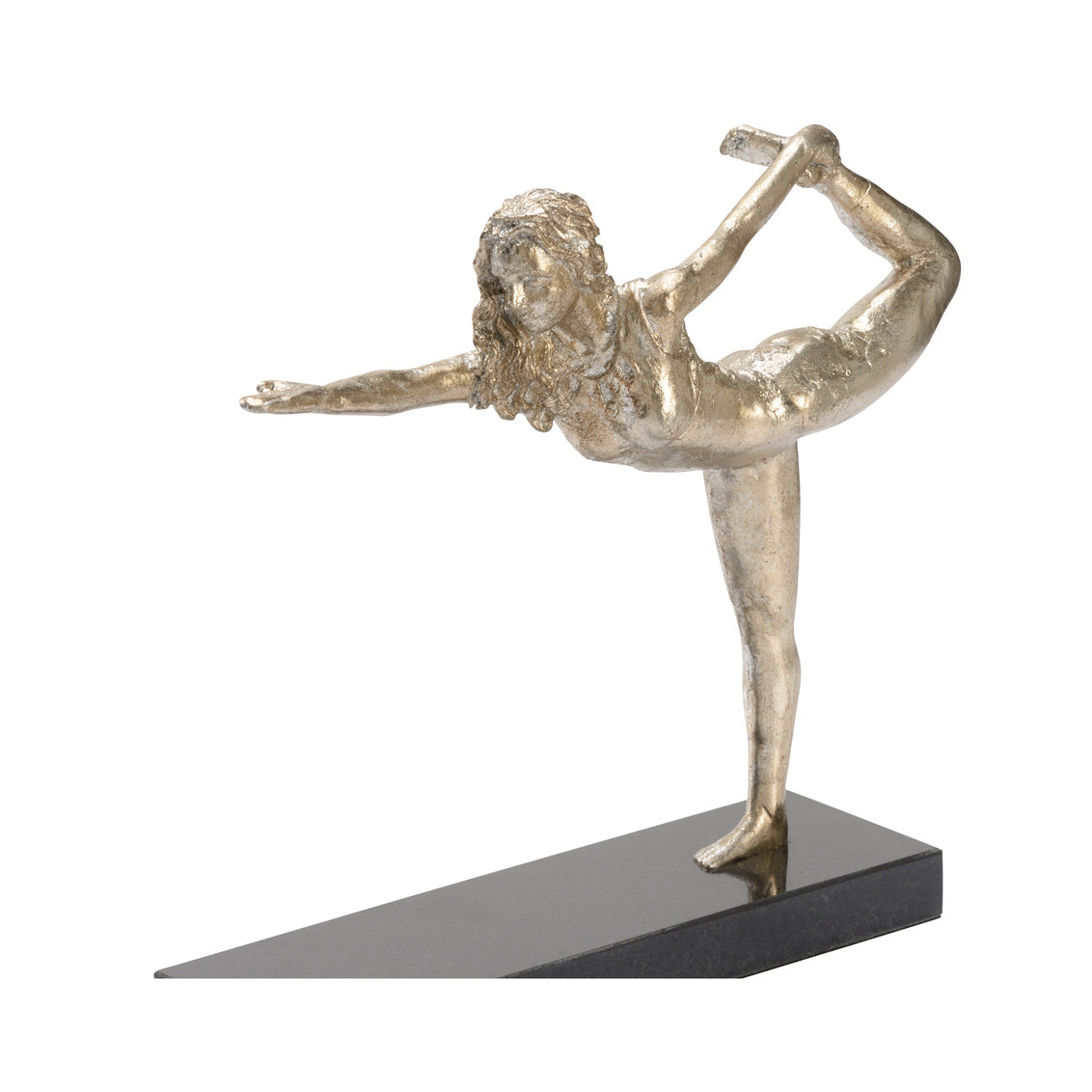 Wildwood Lord Of The Dance - Silver