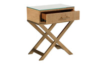 Wildwood Vieux Carre End Table