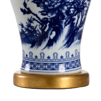 Chelsea House Chesterton Lamp