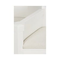 Chelsea House Saratoga Settee