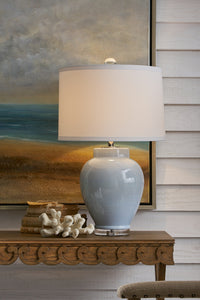Wildwood Drip Lamp