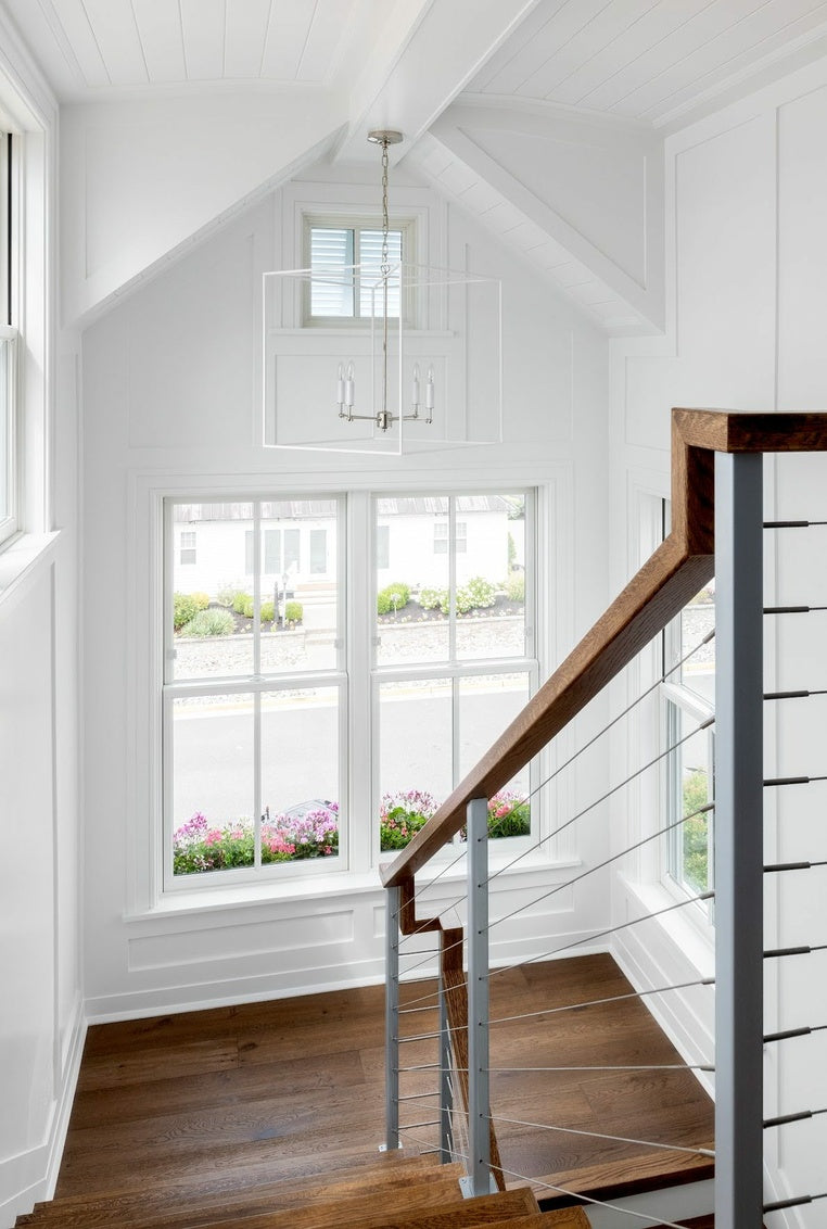Wildwood Avalon Hanging Chandelier