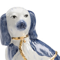 Chelsea House Roxie Twins - Blue (Pr)