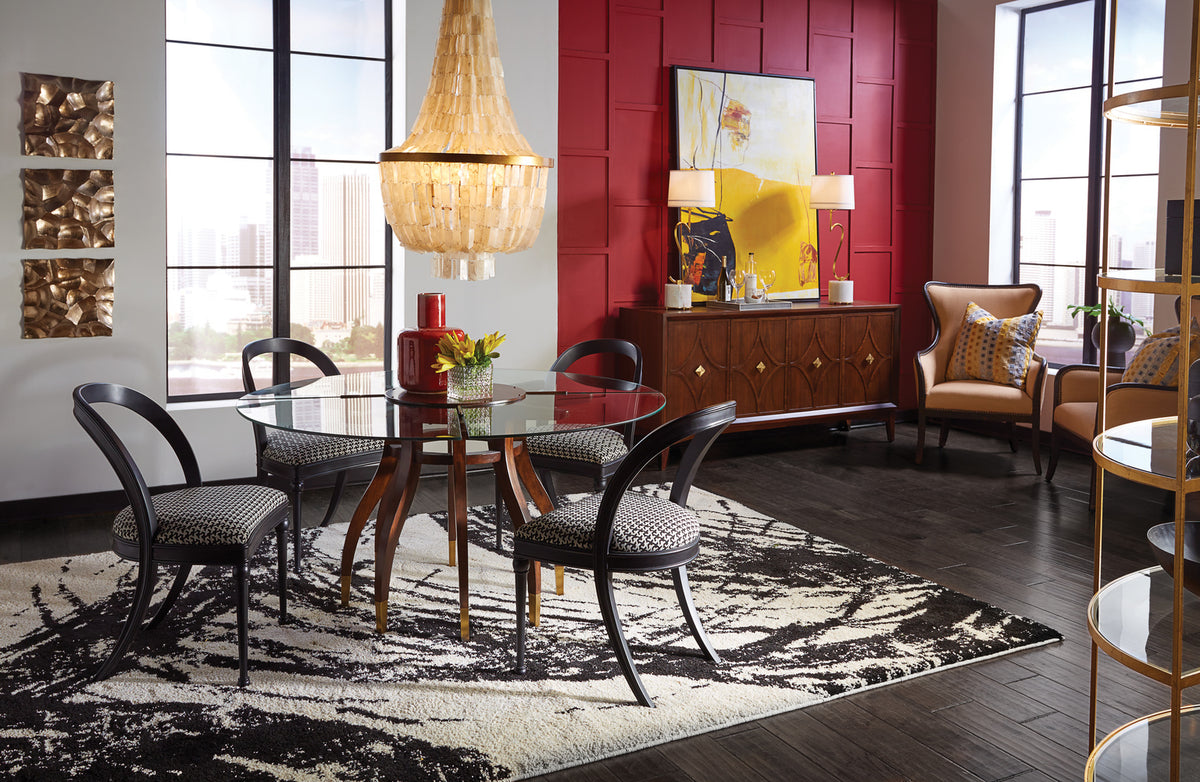 Wildwood Diamond Sideboard