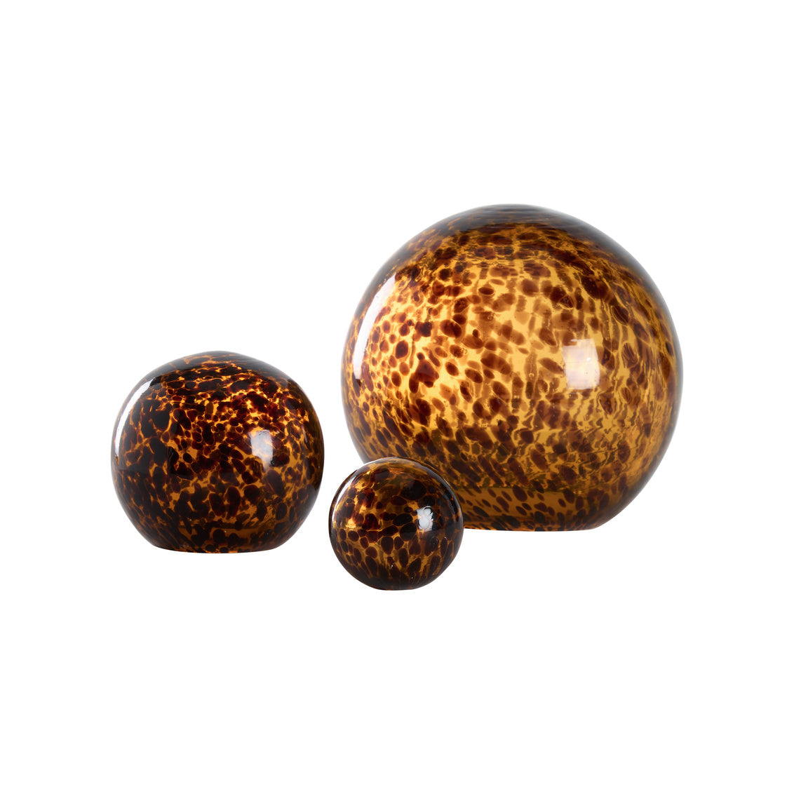 Wildwood Torgo Orb - Set of Three