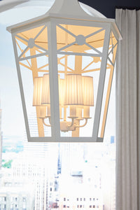 Wildwood Church Court Lantern