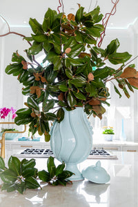Abigails Santa Barbara Urn, Noonday Tide