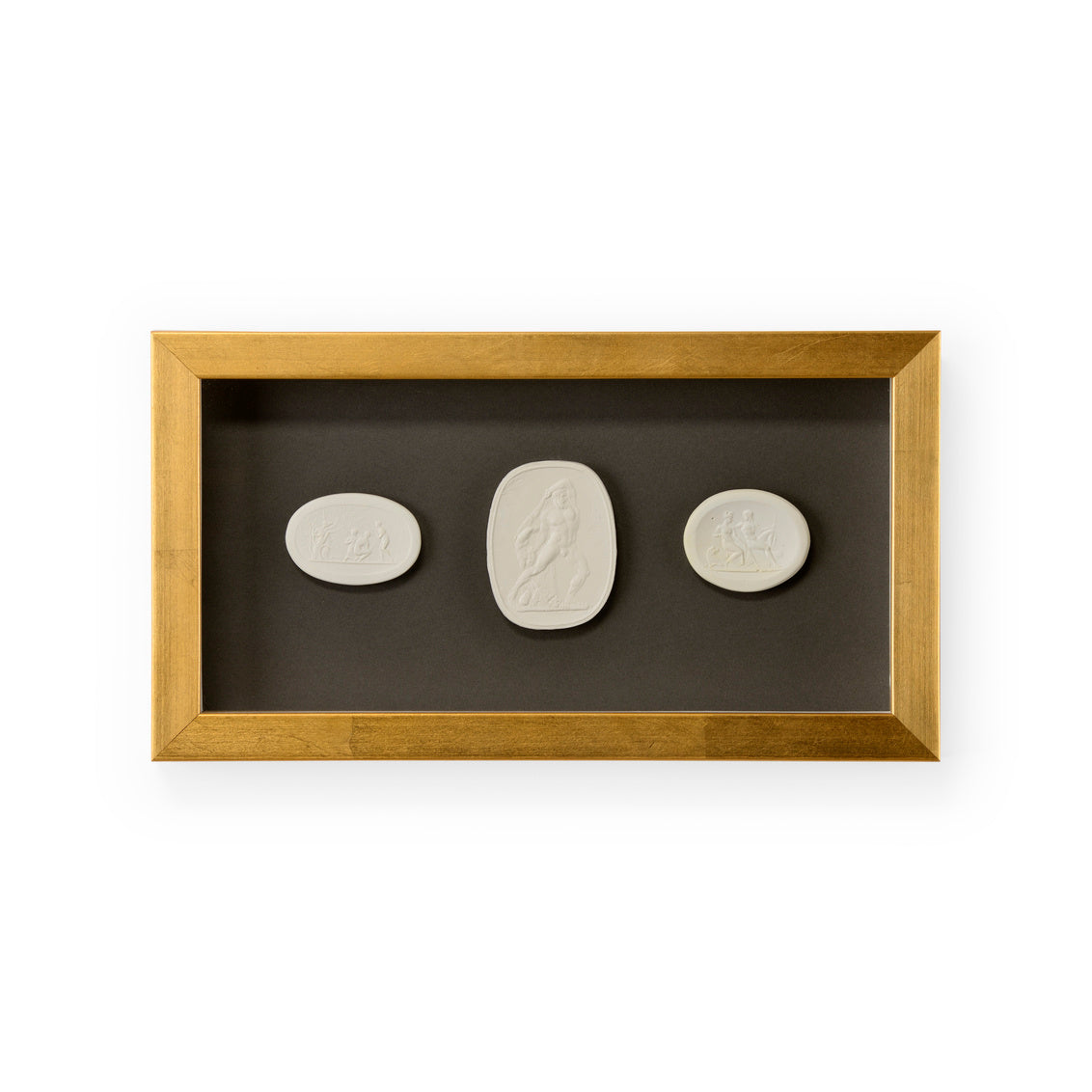 Chelsea House Small Intaglio Shadowbox I