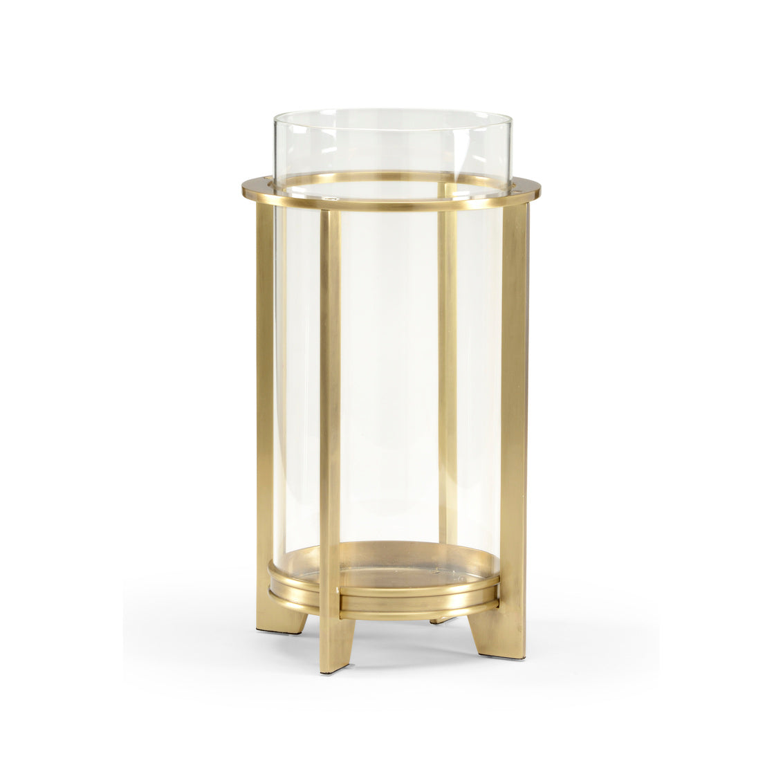 Chelsea House Cook Candleholder