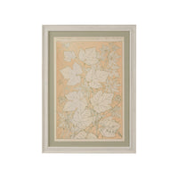 Chelsea House Leaves From Nature No.2