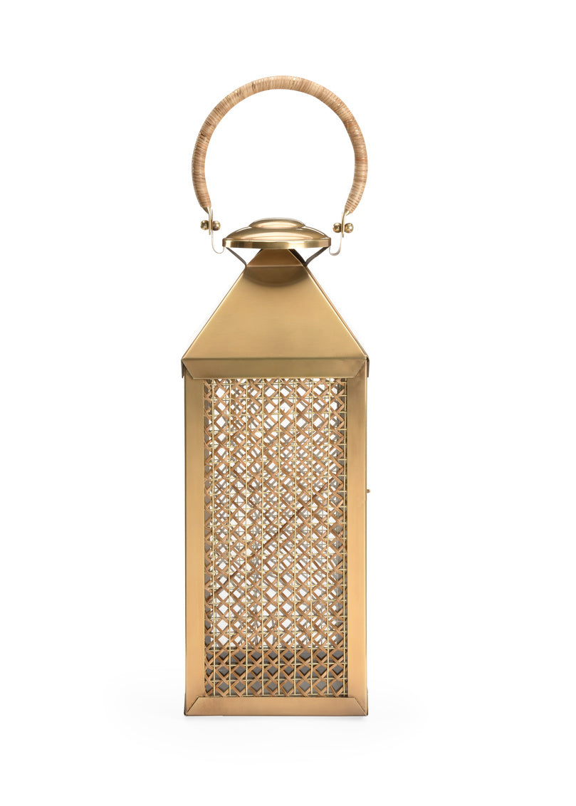 Wildwood Brunching Lantern