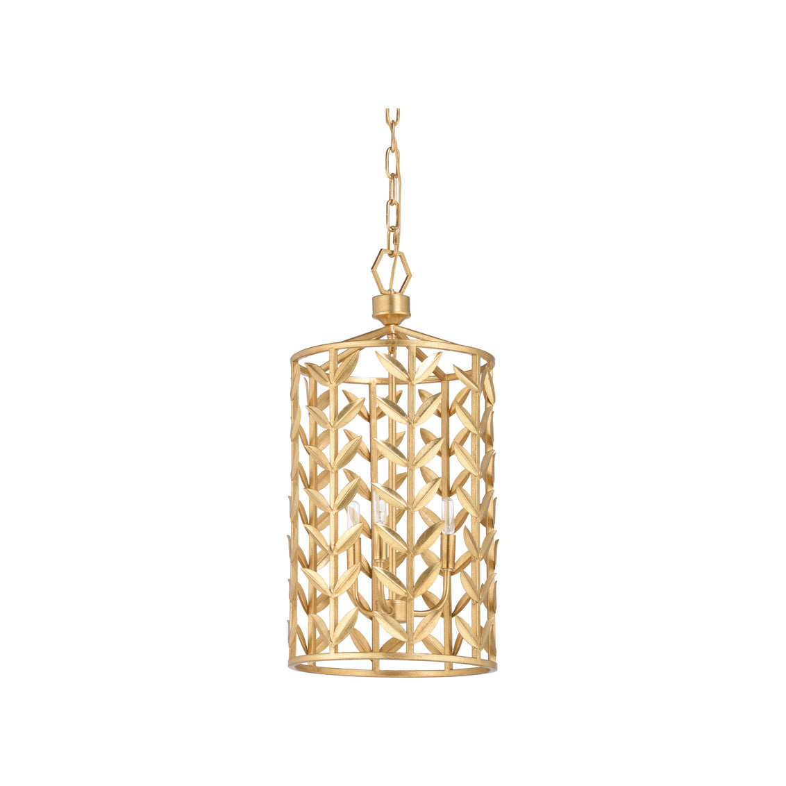 Chelsea House Stem Lantern