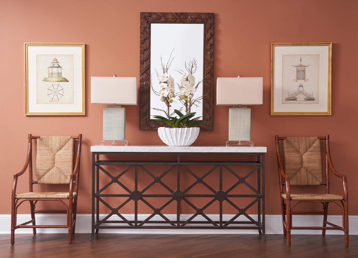 Chelsea House Mecklenburg Chair