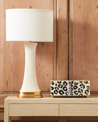 Chelsea House Drop Zone Console