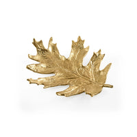 Villa & House Adirondack Nesting Bowls Set of 3, Gold Leaf