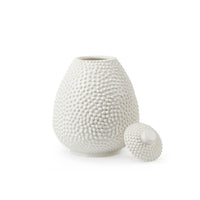 Villa & House Adut Tall Vase, Blanc de Chine