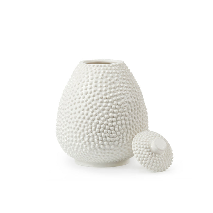 Villa & House Adut Tall Vase, Blanc de Chine