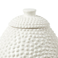 Villa & House Adut Tall Vase, Blanc de Chine
