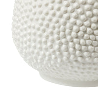 Villa & House Adut Tall Vase, Blanc de Chine