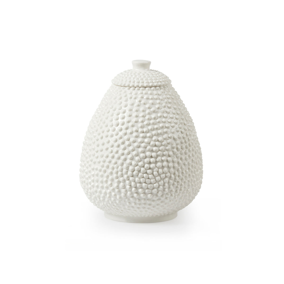 Villa & House Adut Tall Vase, Blanc de Chine