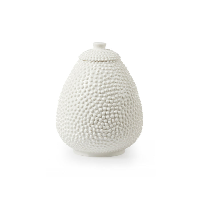Villa & House Adut Tall Vase, Blanc de Chine