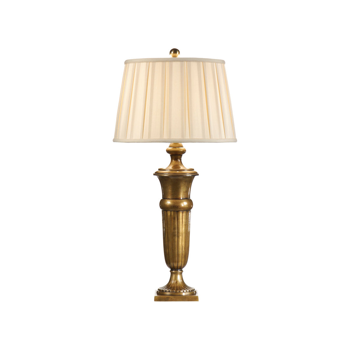 Wildwood Gentry Lamp