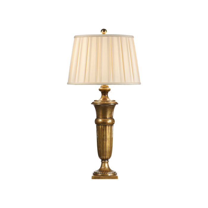 Wildwood Gentry Lamp