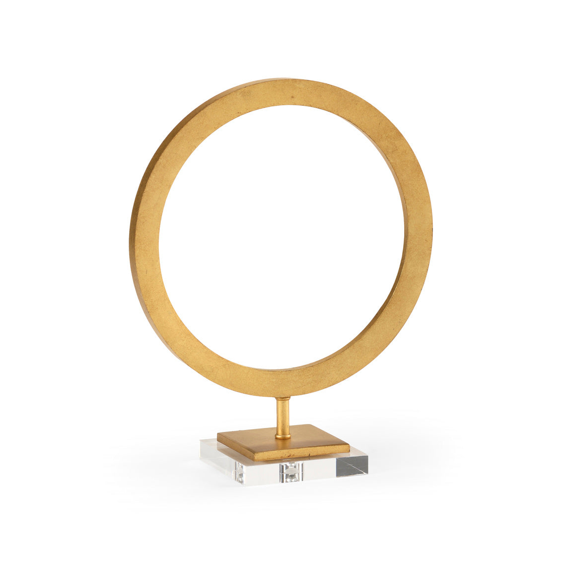 Chelsea House Circle Accent