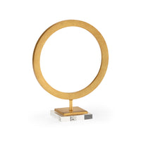 Chelsea House Circle Accent