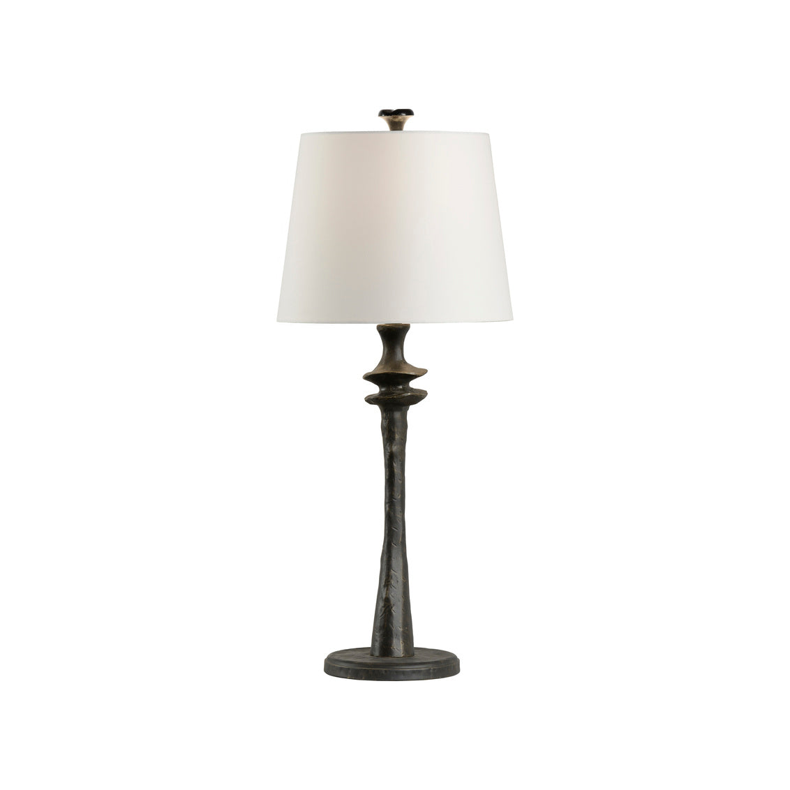 Wildwood Miley Lamp - Bronze