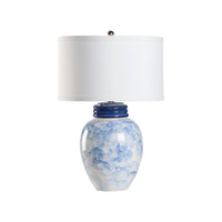 Wildwood Cino Lamp