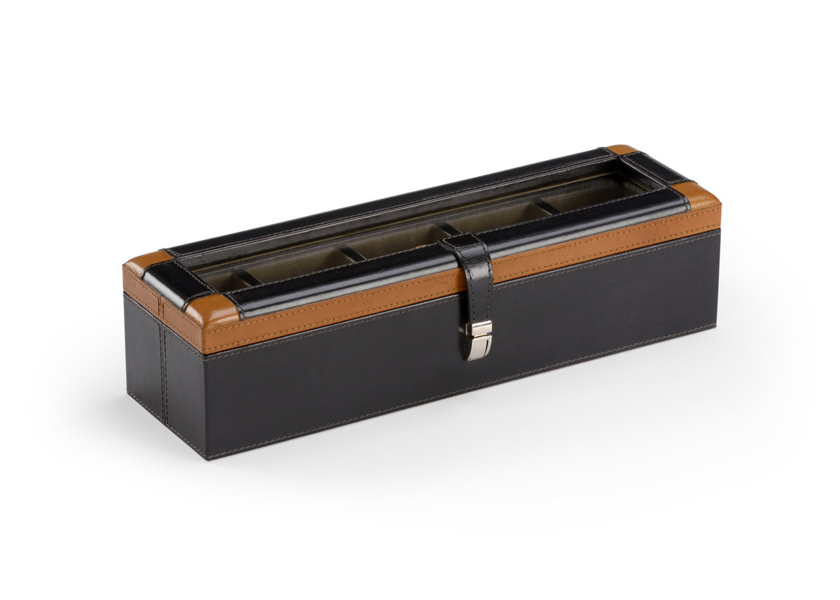 Watch Display Boxes Wildwood Watch Display Box – Design Shop By Shell