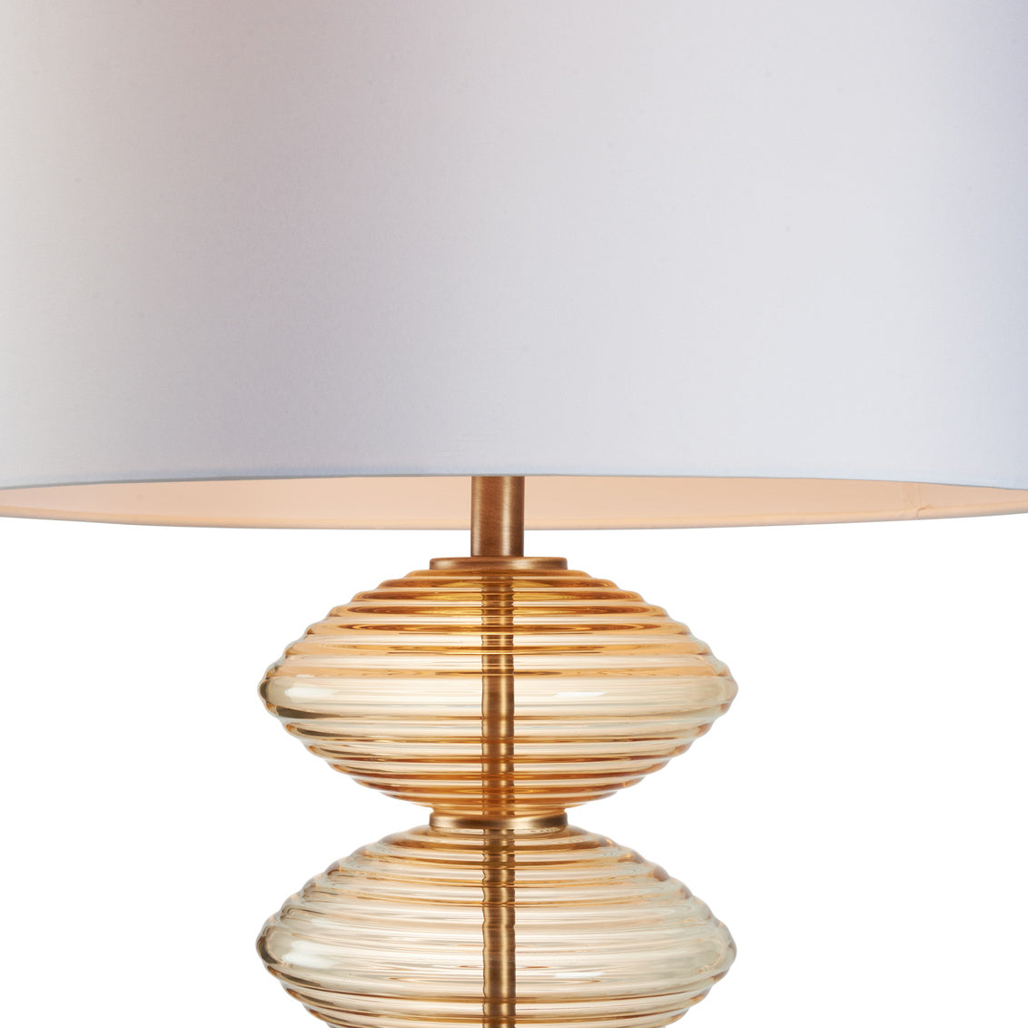 Wildwood Chicchi Lamp - Amber