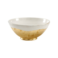 Wildwood Centerpiece Bowl