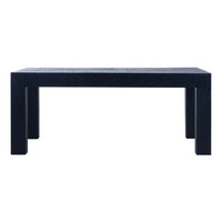 Chelsea House Sanibel Coffee Table - Blue