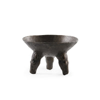 Villa & House Akai Small Bowl, Bronze