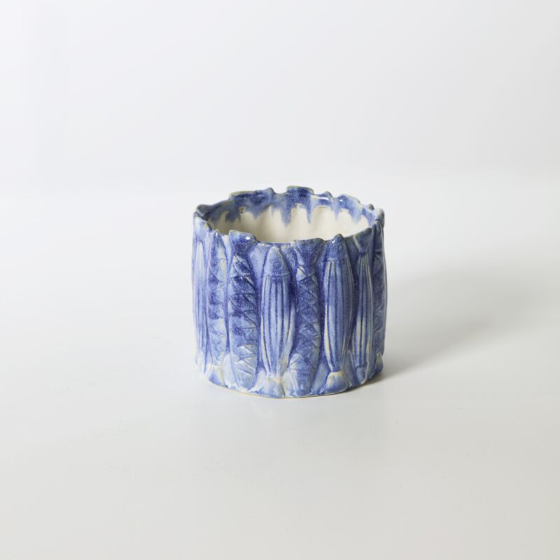 Design Shop Amalfi Pot 6"x 5"