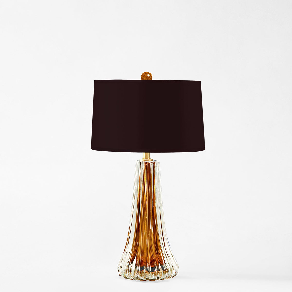 LIRA Murano glass lamp