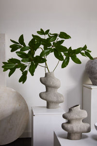 Design Shop Ambit Vase 14"x 8"x 16"