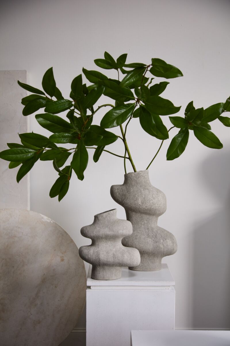 Design Shop Ambit Vase 14"x 8"x 16"