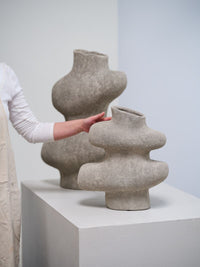 Design Shop Ambit Vase 14"x 8"x 16"
