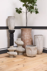 Design Shop Ambit Vase 14"x 8"x 16"