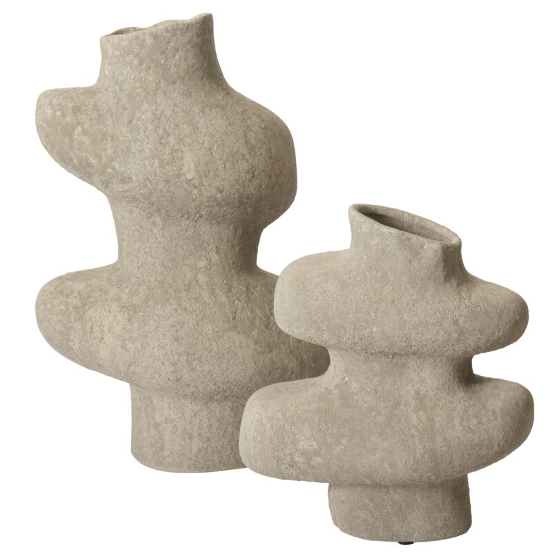 Design Shop Ambit Vase 14"x 8"x 16"
