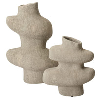 Design Shop Ambit Vase 14"x 8"x 16"