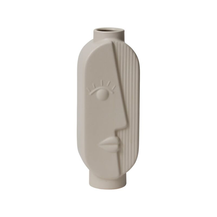Design Shop Andin Vase 3.75" X 2.75" X 10"
